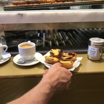 Manteigaria - Bakeries Near Me - Lisbon, 11
