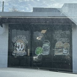 The Dairy Bar - Celebrating 50 years! 1976!!!!