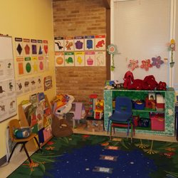 St Matthew's Day School