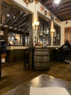 Morgan's Tavern & Grill by null