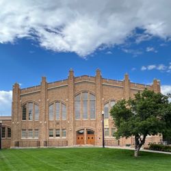 University of Northern Colorado