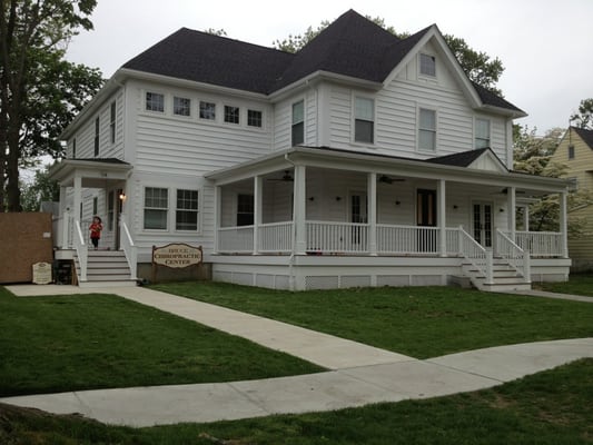 Bruce Chiropractic Center