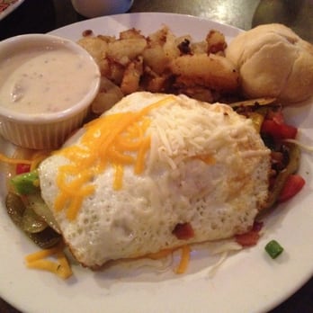 The Wild Fork - Garden veggie egg white omelet - American Near Me - Tulsa, Oklahoma The Wild Fork - Garden veggie egg white omelet - American Near Me - Tulsa, Oklahoma