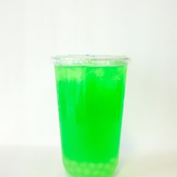 Dixie’s Drinks - Spanish Riviera