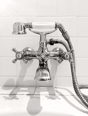 Plumbing Services Logo
