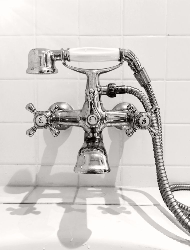 Slide of Plumbing Services