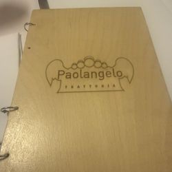 Trattoria Paolangelo