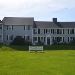Winfield & Sons Funeral Home and Crematory