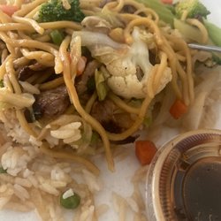 Original J's Teriyaki - Never been unhappy with this place, awesome food, awesome customer service and prices good thank you keep up the great work!!!!!!