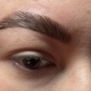 Yarco Studio - Laminated, tinted & shaped brow - Nail Salons Near Me - Mountain View, California Yarco Studio - Laminated, tinted & shaped brow - Nail Salons Near Me - Mountain View, California