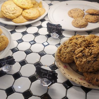 Main Street Sweets - Desserts Near Me - Springfield, Oregon Main Street Sweets - Desserts Near Me - Springfield, Oregon