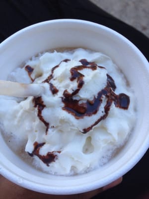 Garden District Coffee by null