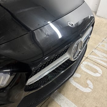 District Detail & Restoration - Auto Detailing Near Me - Washington, DC, District of Columbia