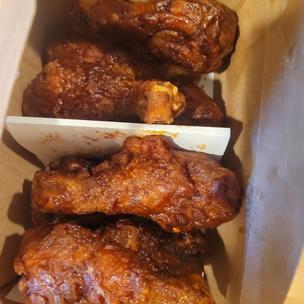Bonchon - Korean Near Me - Artesia, California
