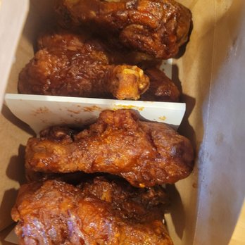 Bonchon - Korean Near Me - Artesia, California Bonchon - Korean Near Me - Artesia, California