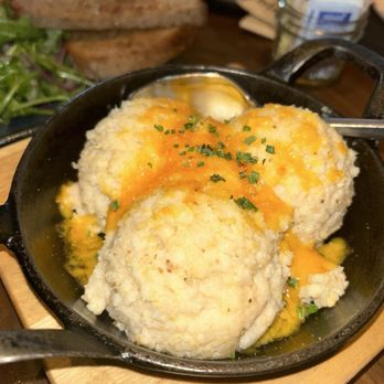 Yardbird Table & Bar - Side of Grits - New American Near Me - Chicago, Illinois