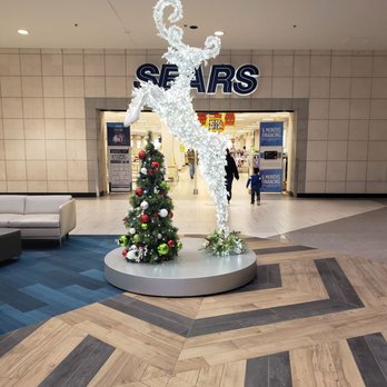 Ingram Park Mall Map Ingram Park Mall - 122 Photos & 66 Reviews - Shopping Centers - 6301 Nw  Loop 410, San Antonio, Tx - Phone Number - Yelp