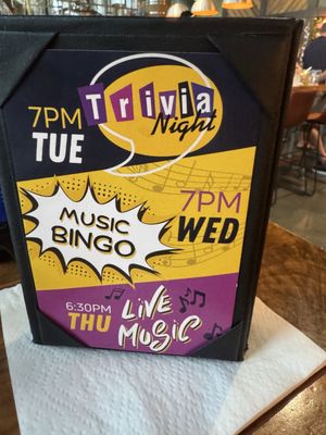 Alter Brewing Company by null