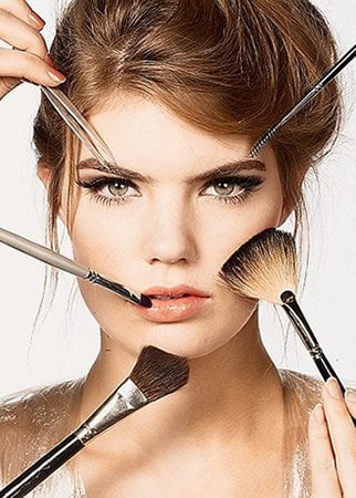 So She Cosmetics, Inc Logo