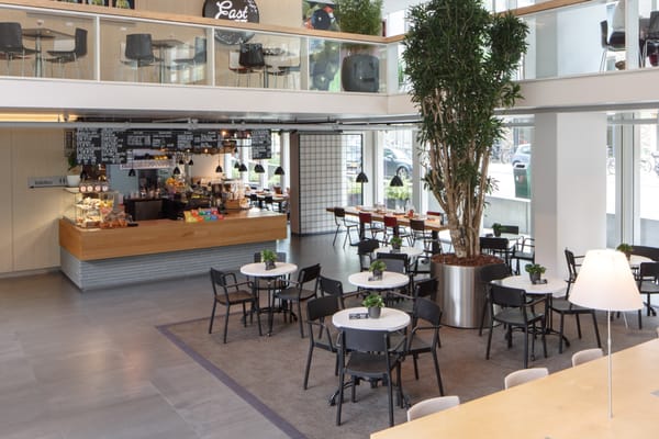 Hotel Casa Amsterdam by null