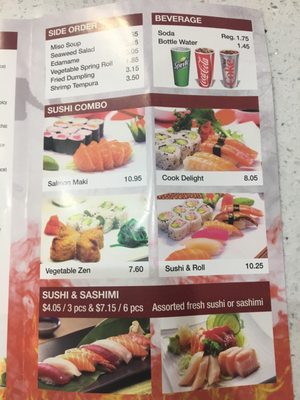 Menu photo 7 Teriyaki Kaizen Hyattsville, MD Menu photo 7 Teriyaki Kaizen Hyattsville, MD