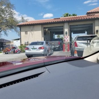 Valvoline Instant Oil Change - This was my view for almost two hours. - Oil Change Stations Near Me - Naples, Florida Valvoline Instant Oil Change - This was my view for almost two hours. - Oil Change Stations Near Me - Naples, Florida