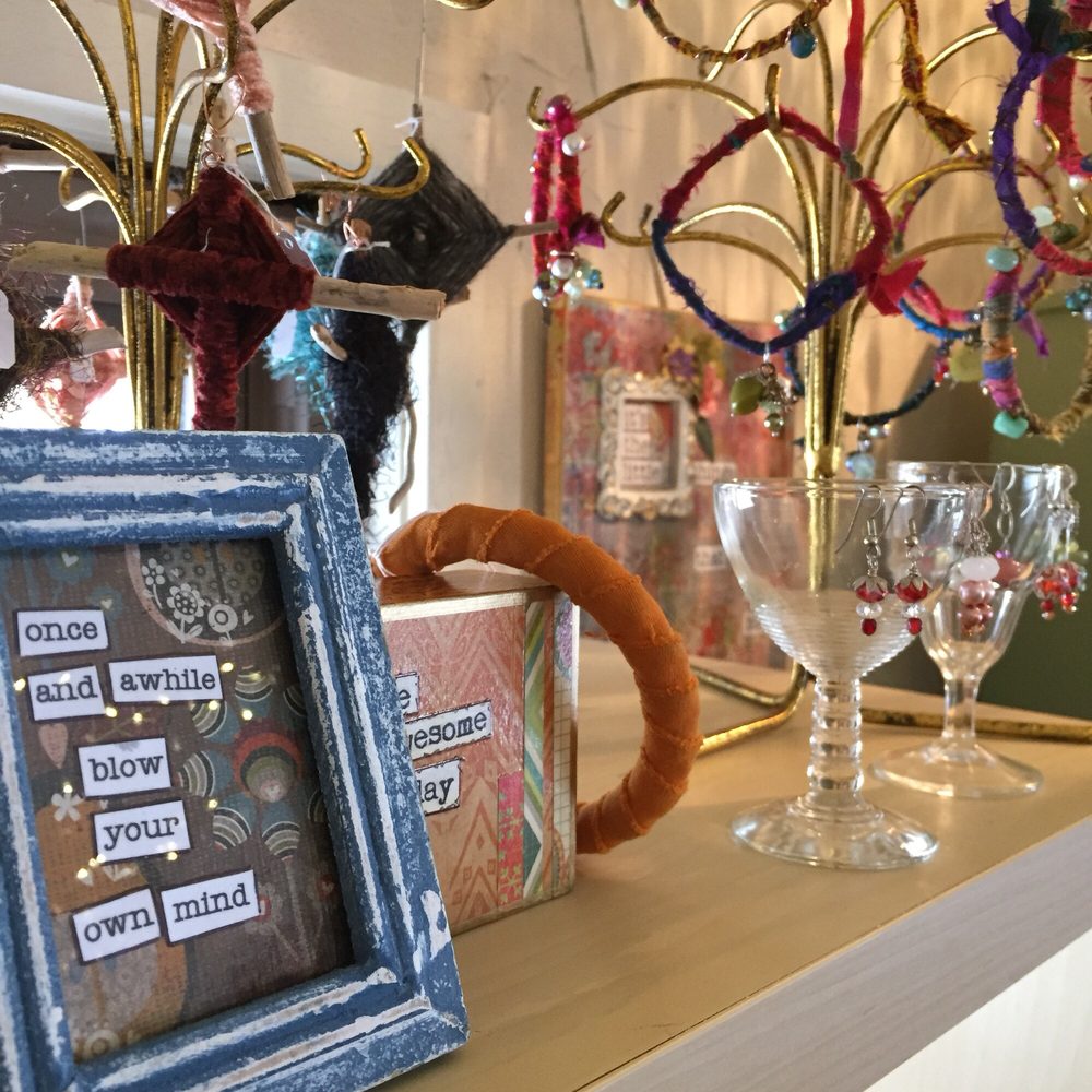 CHAR’S FLYING FISH STUDIO with photos Updated August 2024 10 Photos