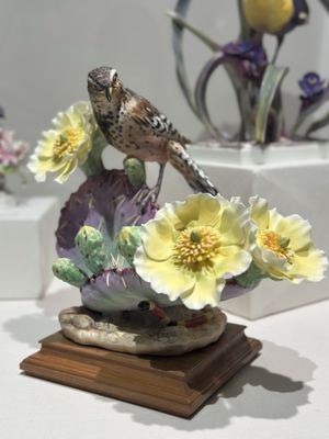 Memphis Brooks Museum of Art by null