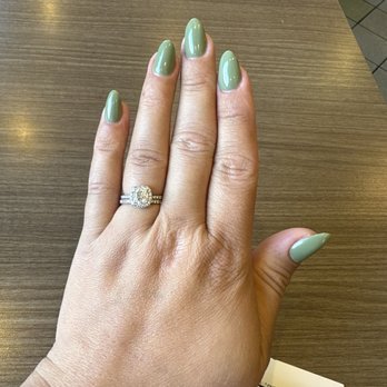 Trill Nail Parlor - Regular color. - Nail Salons Near Me - Bellflower, California Trill Nail Parlor - Regular color. - Nail Salons Near Me - Bellflower, California