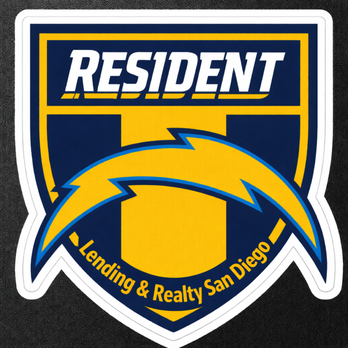 Image On - Resident Charger fans - Screen Printing/T-Shirt Printing Near Me - San Diego, California Image On - Resident Charger fans - Screen Printing/T-Shirt Printing Near Me - San Diego, California