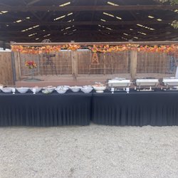 La Familia Mexican Restaurant - Event catering