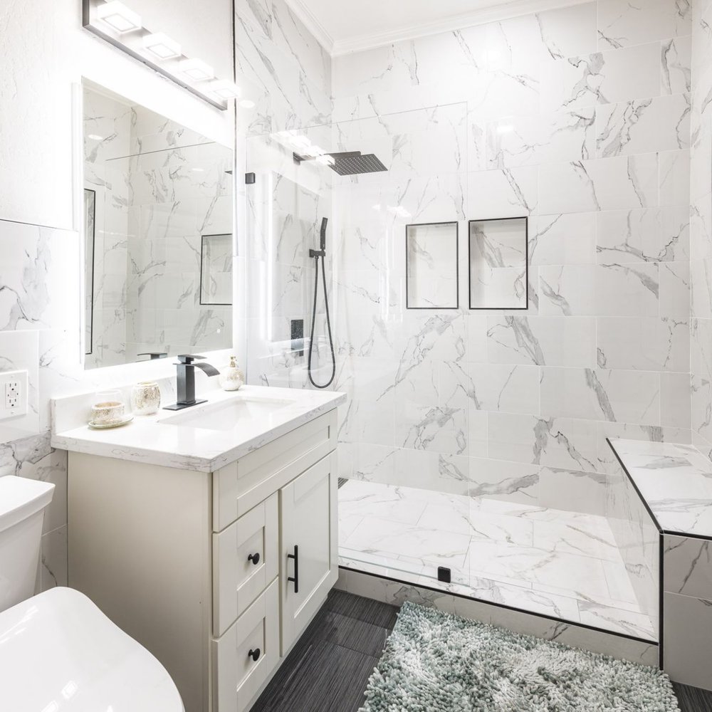 Bathroom Bathroom