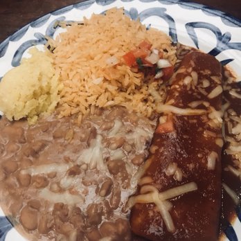 El Torito - Enchilada Lunch Combo - Mexican Near Me - Irvine, California El Torito - Enchilada Lunch Combo - Mexican Near Me - Irvine, California