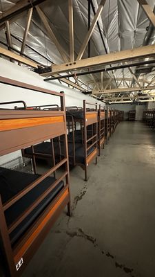 Las Vegas Rescue Mission by null