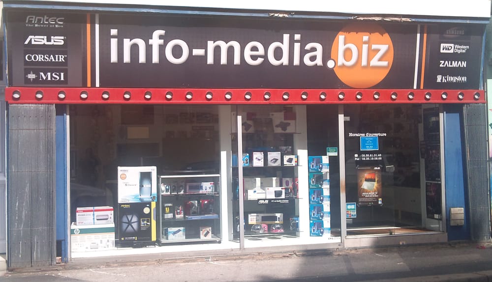 Info-media.Biz
