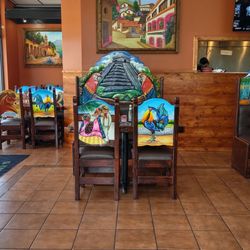 El Maguey Mexican Restaurant