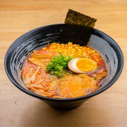 Noods Bar - Spicy Miso Ramen