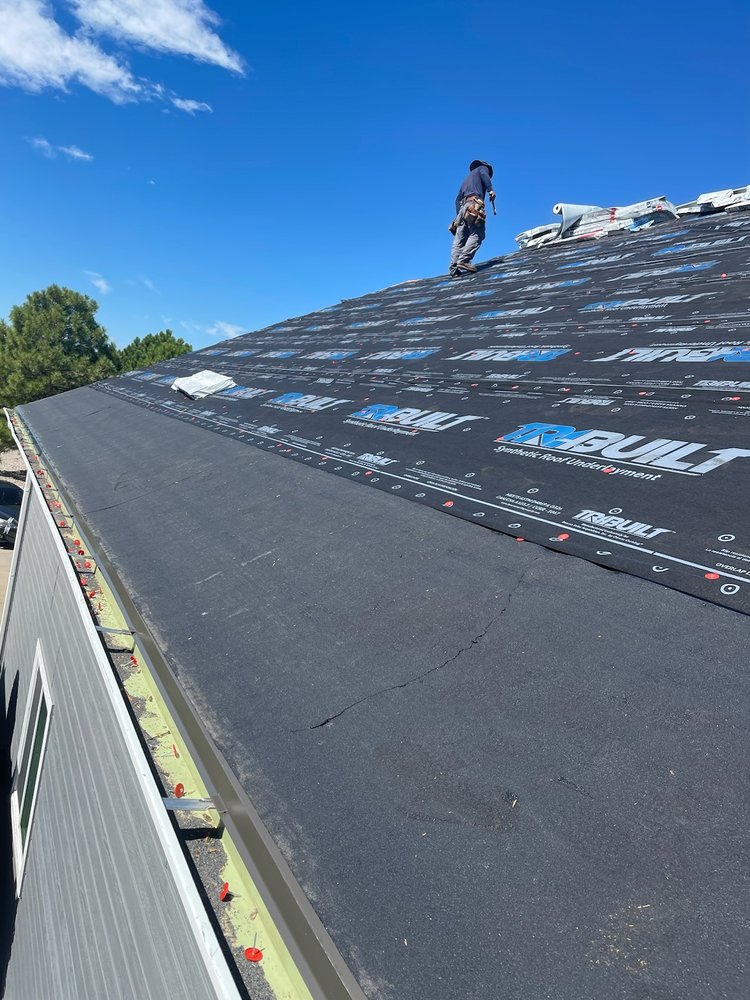 Slide of Clad Co Solutions