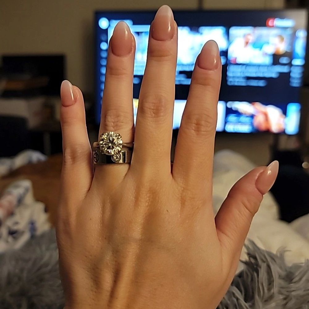 Gradient Nail - Nail Salons Near Me - Honolulu, Hawaii Gradient Nail - Nail Salons Near Me - Honolulu, Hawaii