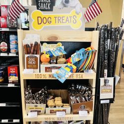 Sheetz - Dog treats