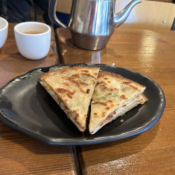 Dumpling House - Pancake - Shanghainese Near Me - Arcadia, California