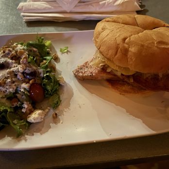 The Independent - Lebarkase Sandwich - Coffee & Tea Near Me - Tampa, Florida The Independent - Lebarkase Sandwich - Coffee & Tea Near Me - Tampa, Florida