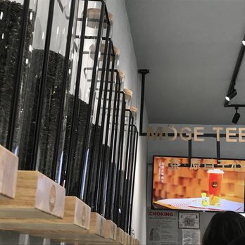 Möge Tee - Flushing - Bubble Tea Near Me - Flushing, New York