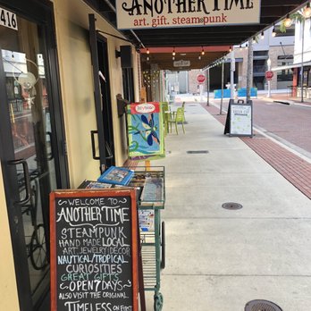 Another Time - Art Galleries Near Me - Fort Myers, Florida Another Time - Art Galleries Near Me - Fort Myers, Florida