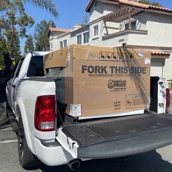 Air CareSaver - Heating & Air Conditioning/HVAC Near Me - Walnut, California Air CareSaver - Heating & Air Conditioning/HVAC Near Me - Walnut, California