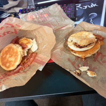 Tim Hortons - Delis Near Me - Mount Vernon, Ohio