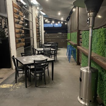 36 Below - Outside - Speakeasies Near Me - Phoenix, Arizona