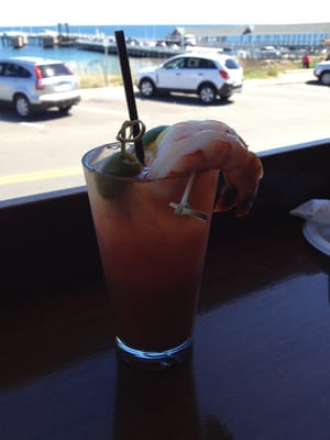 Lookout Tavern by null