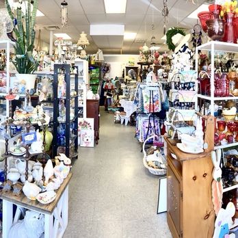 Vintage Treasures 'N More - Store - Thrift Stores Near Me - Virginia Beach, Virginia Vintage Treasures 'N More - Store - Thrift Stores Near Me - Virginia Beach, Virginia