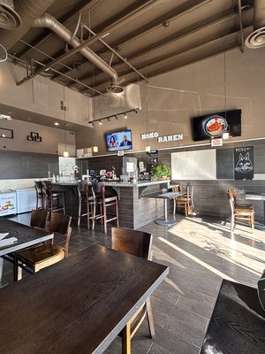 Moko Ramen Bar by null